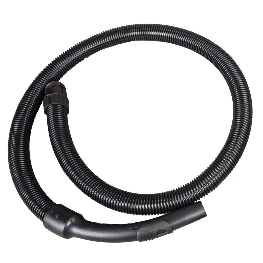 Schlauch Ø 32 mm / 2 m mit Anschluss und Griffstück