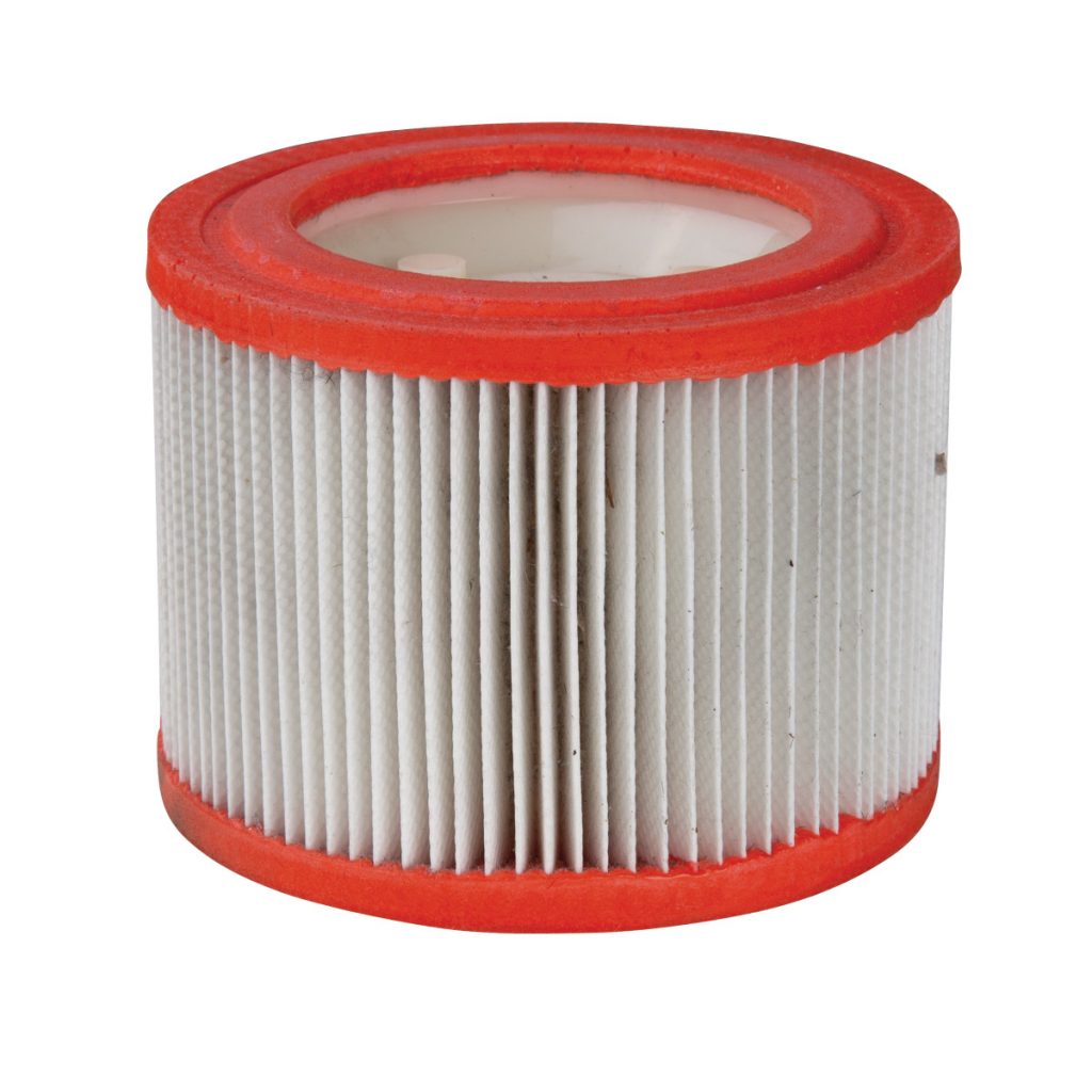 Kartuschenfilter HEPA F9