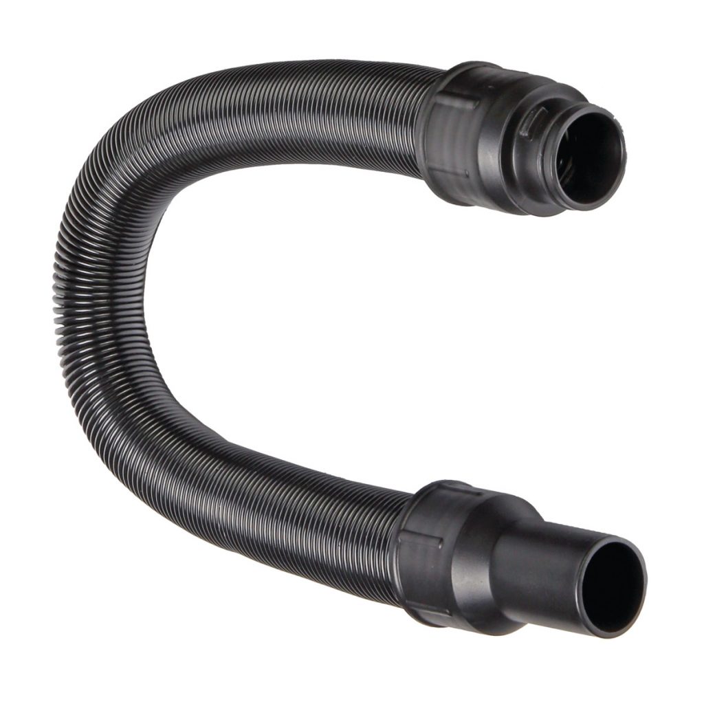 Schlauch Ø 32 mm / 0,5 – 1,6 m mit Anschlüssen