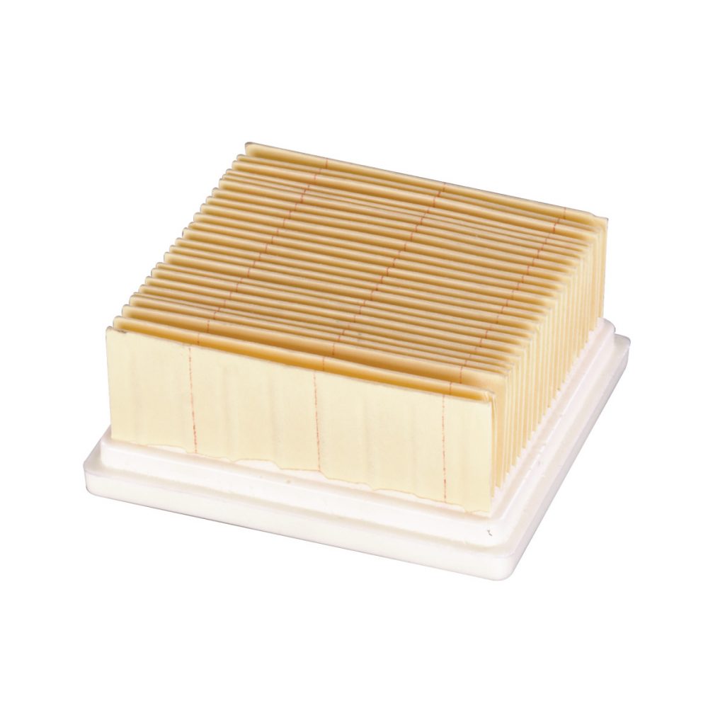 Abluftfilter HEPA F9