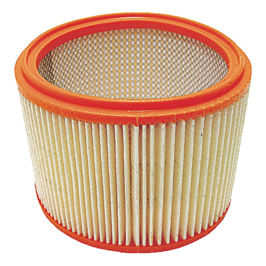 Kartuschenfilter HEPA H14