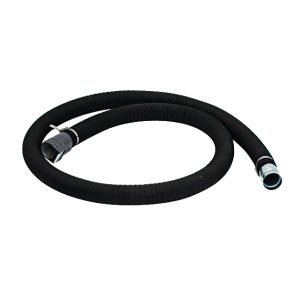 Schlauch, ölresistent Ø 40 mm / 4 m