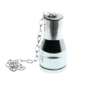 Verschlusskappe, antistatisch