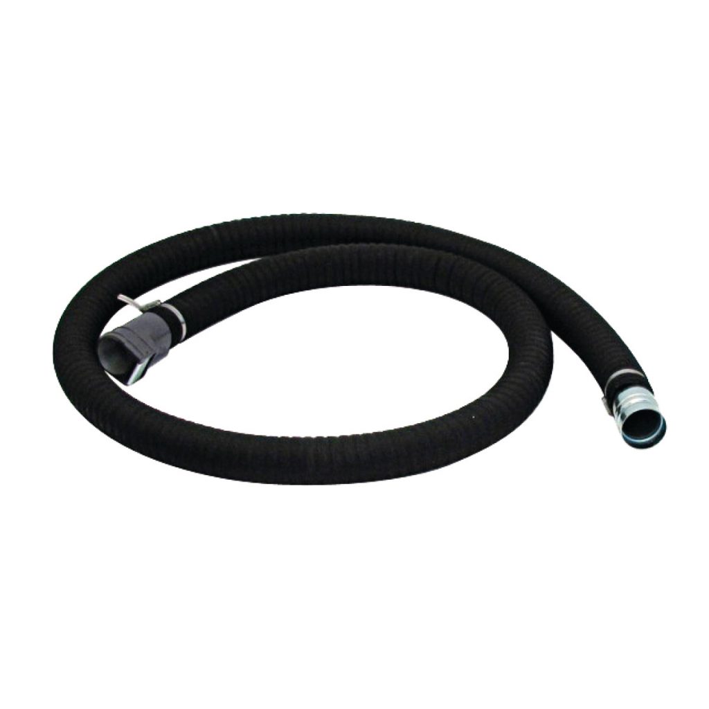 Schlauch, ölresistent Ø 60 mm / 3 m