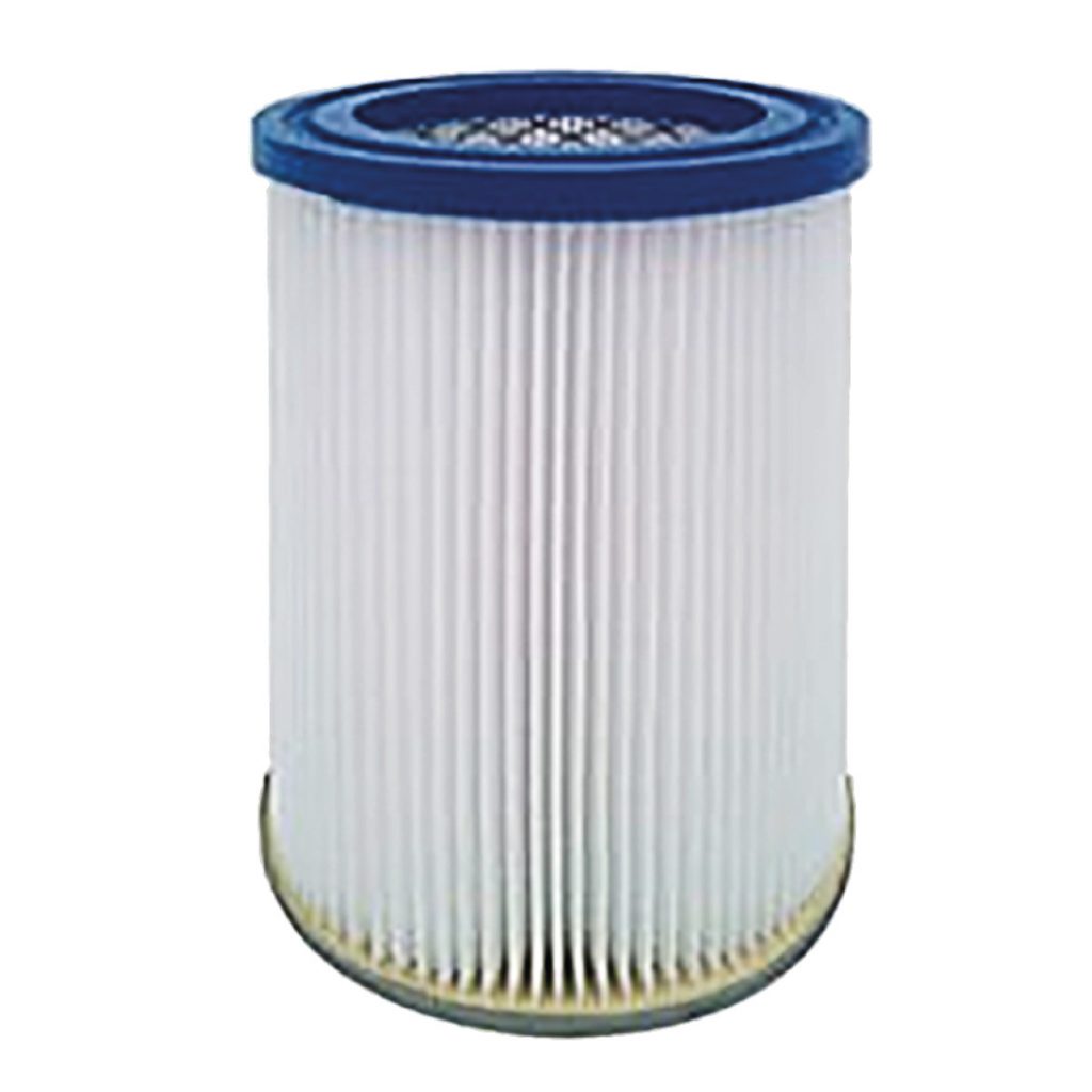 Poly-Kartuschenfilter 12000 cm²