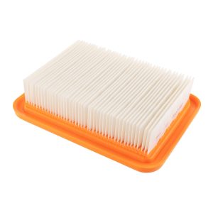 Flachfaltenfilter M-Klasse