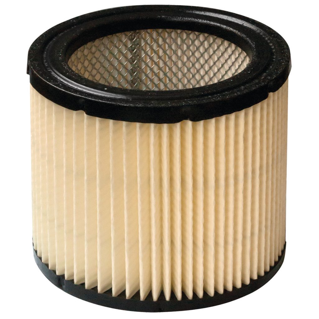 Kartuschenfilter HEPA E10