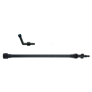 Unterbodenreinigungs-Lanze URL-HDR-K 39/44