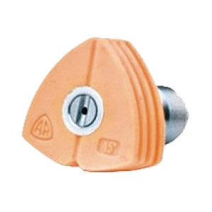 Strahldüse 15°, gelb