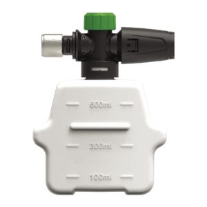 Schaumvorsatz 600 ml