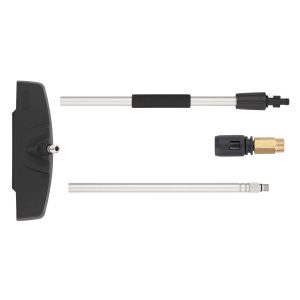 Bodenreinigungsbürste