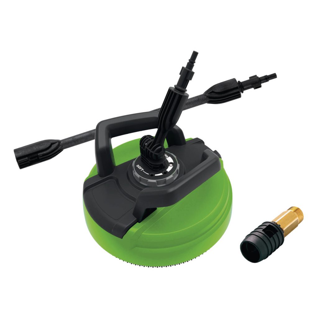 Flächenreiniger Ø 30 cm