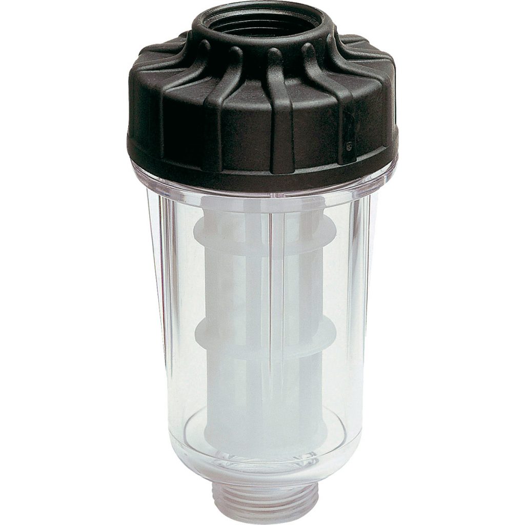 Wasserfilter WF HDR-K S