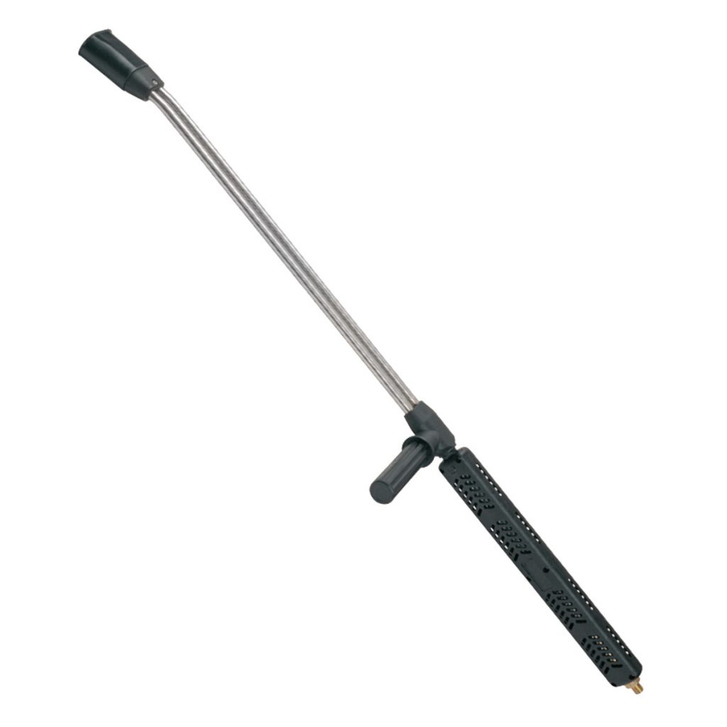 Doppelstrahllanze 700 mm