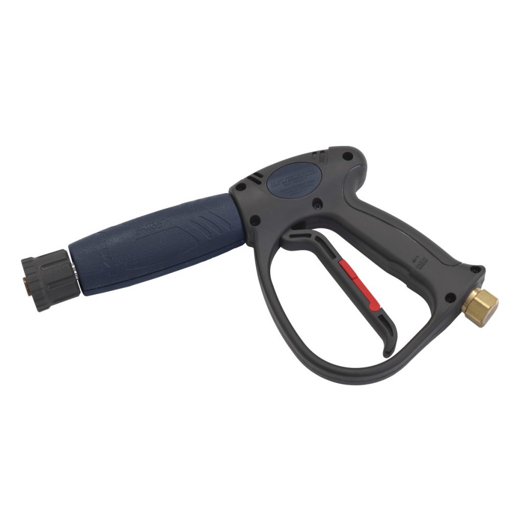 Handspritzpistole HSP-HDR-H 60