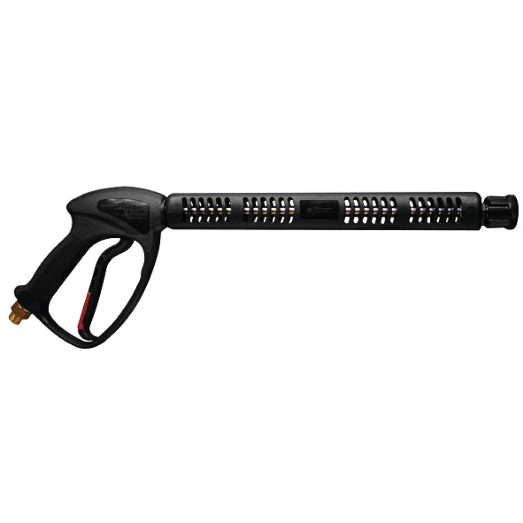 Handspritzpistole HSP-HDR-H 78/108
