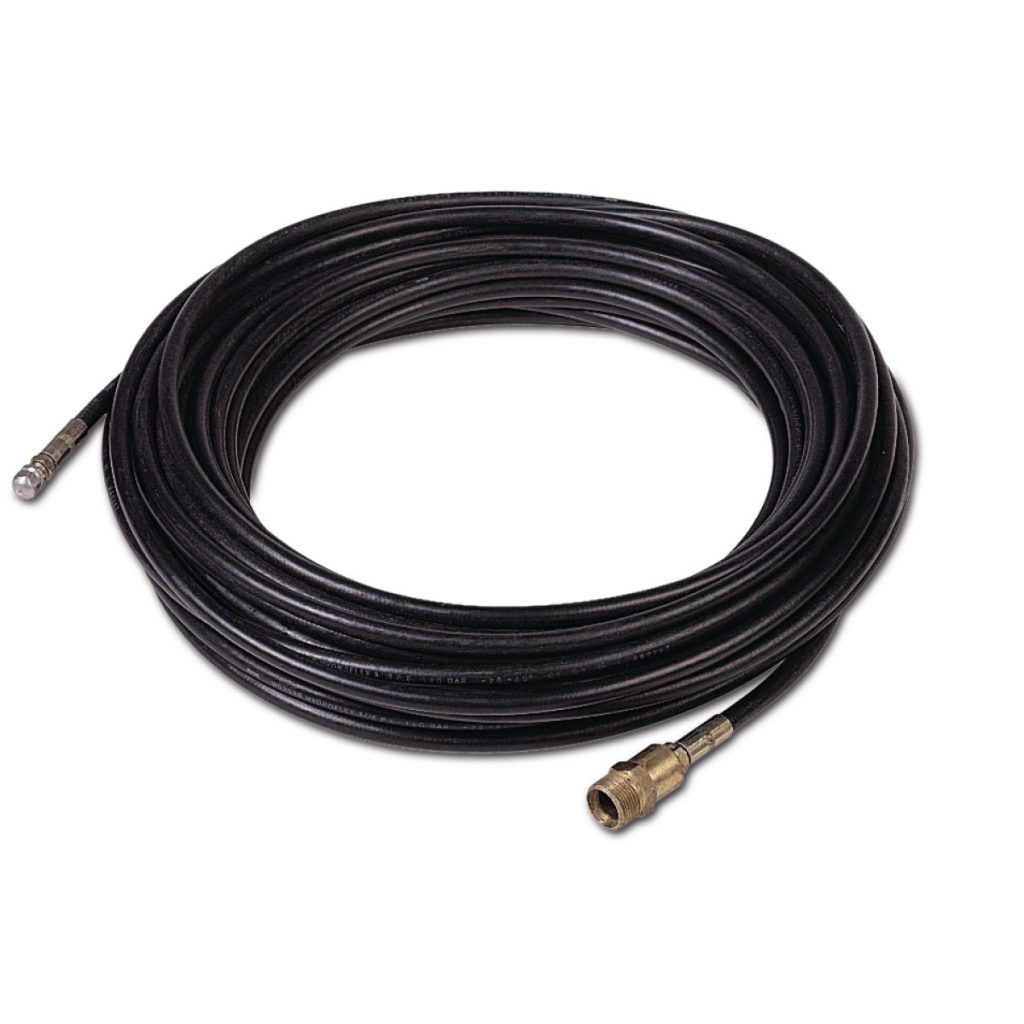 Rohrreinigungsset 15 m