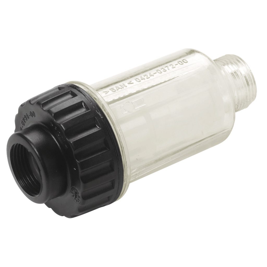 Wasserfilter WF HDR-H