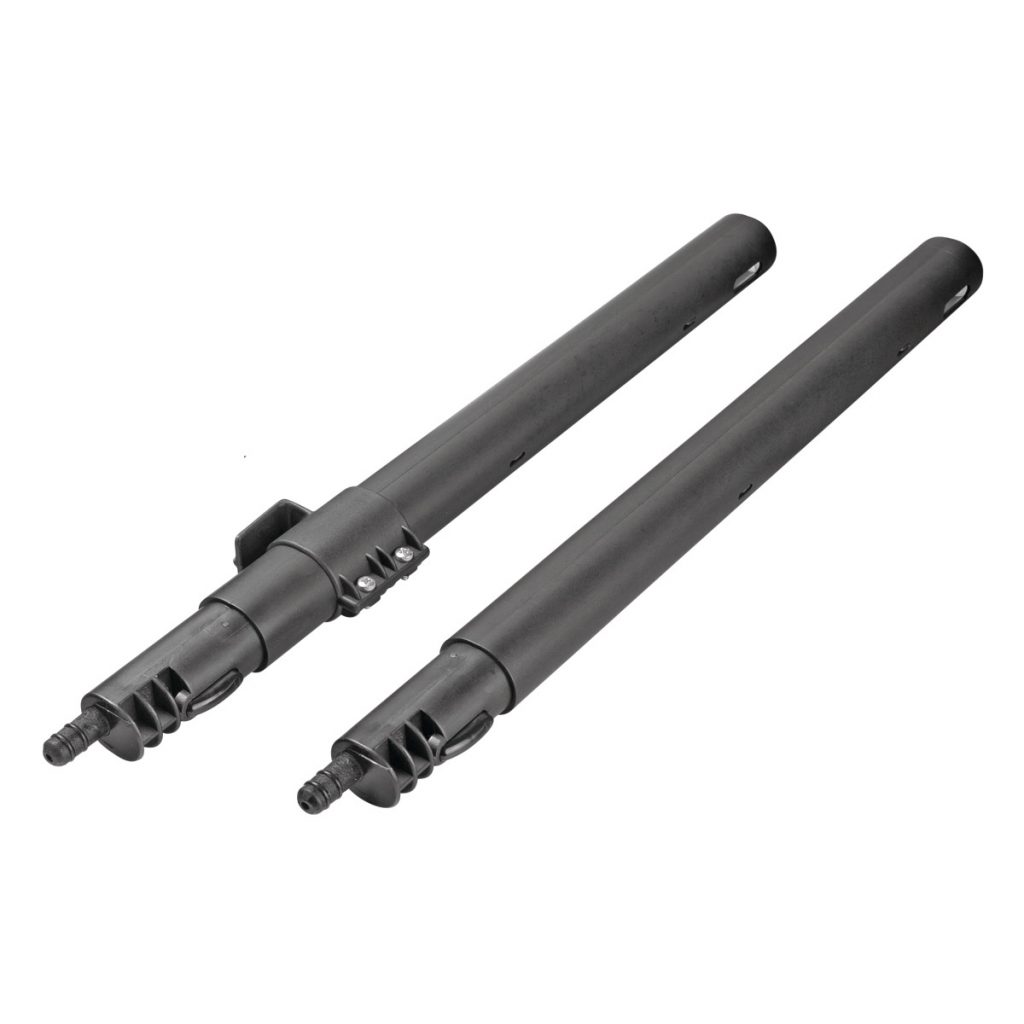 Verlängerungsrohr 1 x 480 mm