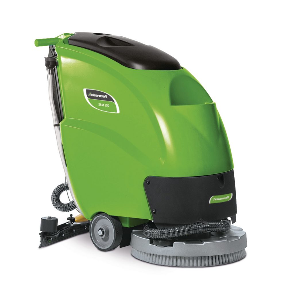 SSM 550