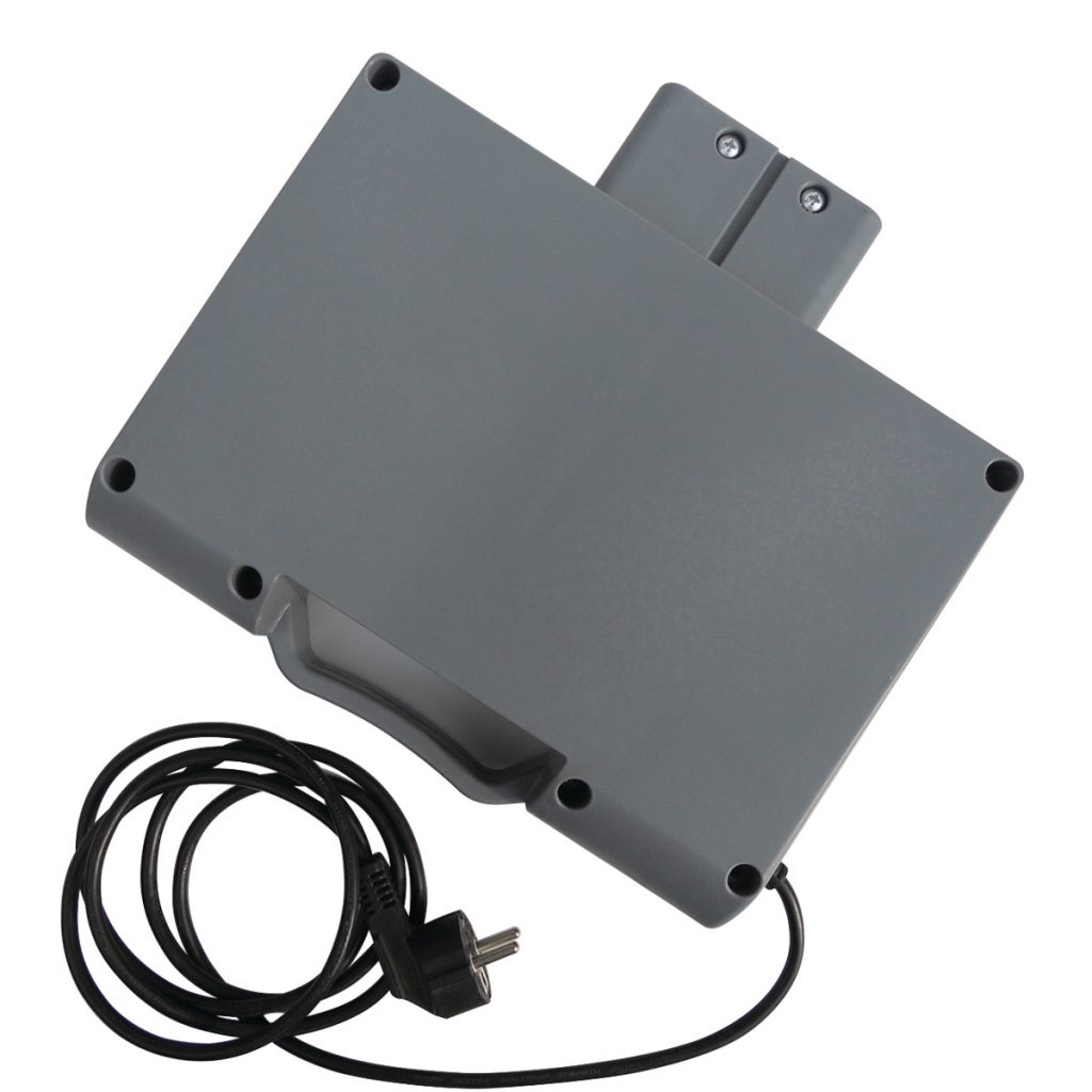 Kit Netzbetrieb 230 V für SSM 330