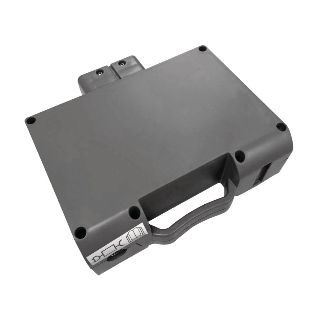 Li-Ion Batterie 24V 10Ah
