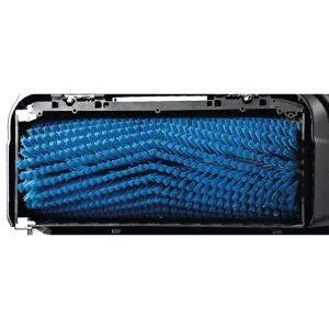 Bürstenwalze PP 340/0,2 mm