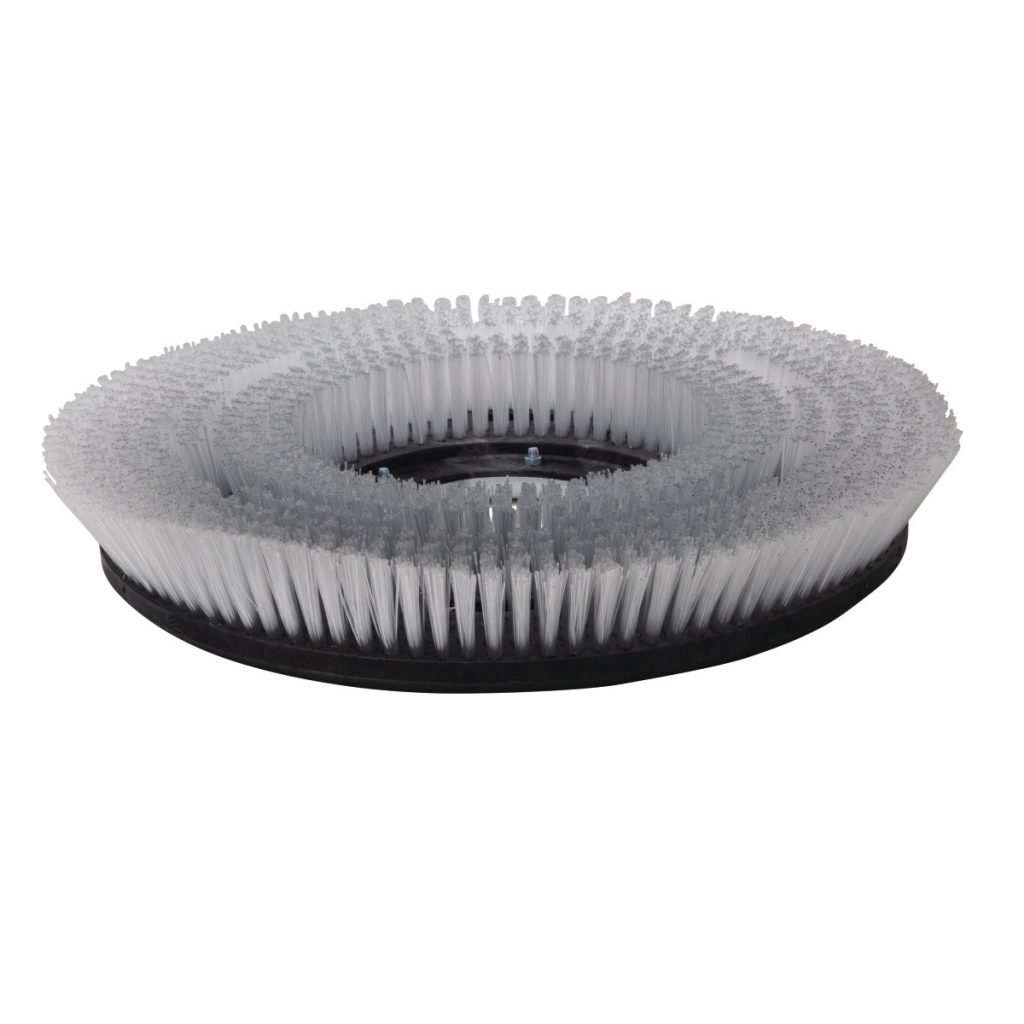 Scheibenbürste PP 410/0,6 mm