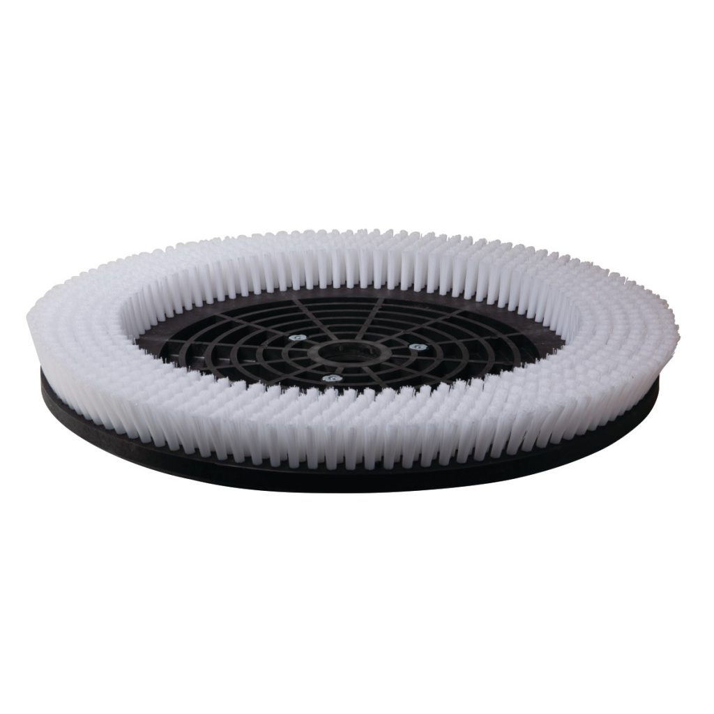 Scheibenbürste PP 560/0,3 mm