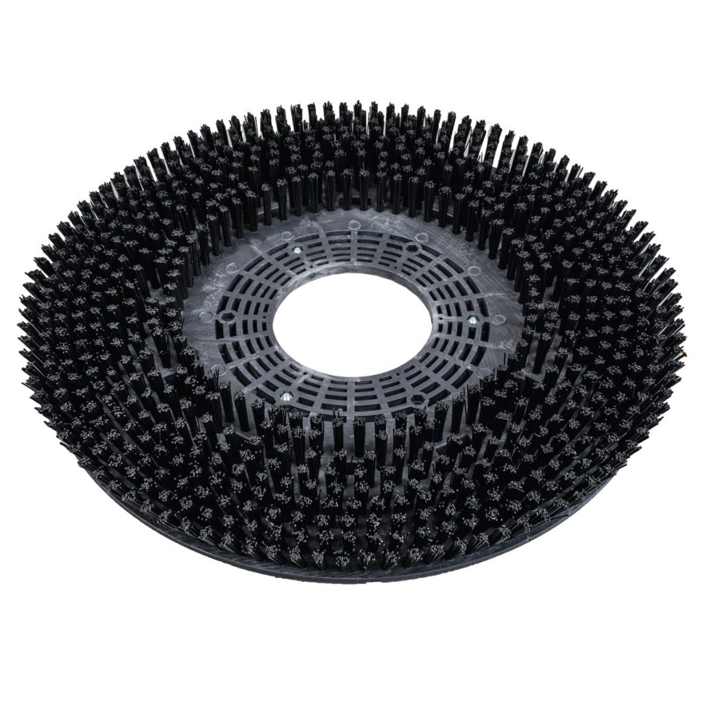 Scheibenbürste PP 510/0,6 mm