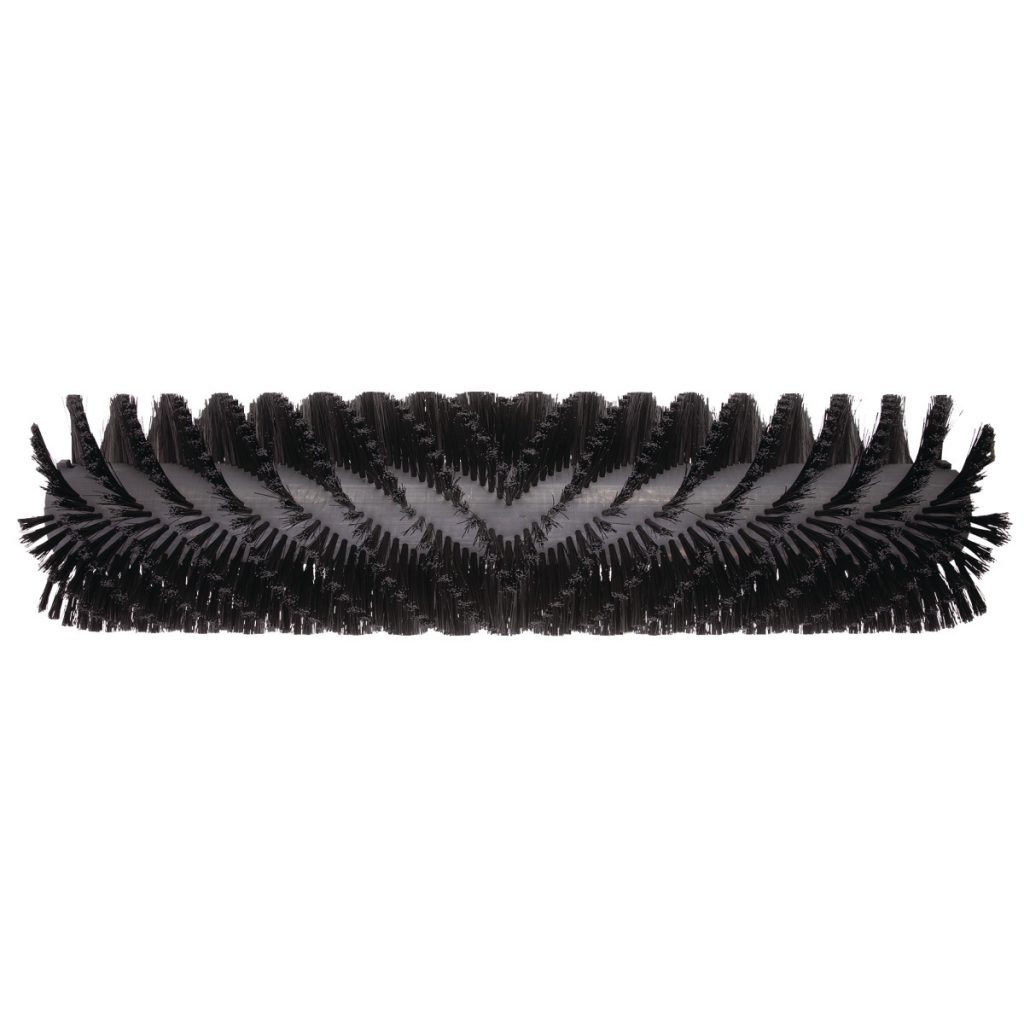 Zylinderbürste PP 340/0,7 mm