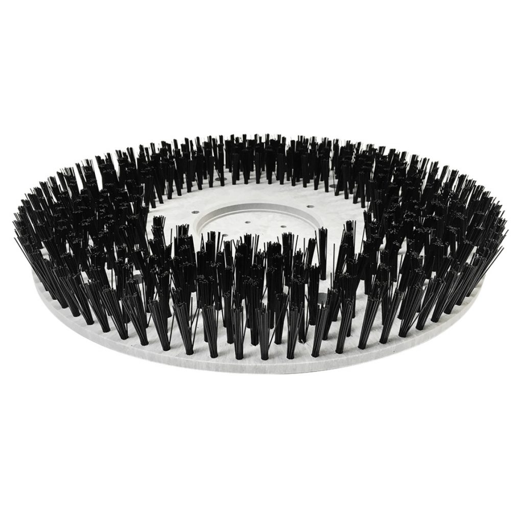 Scheibenbürste PP 430/0,8 mm