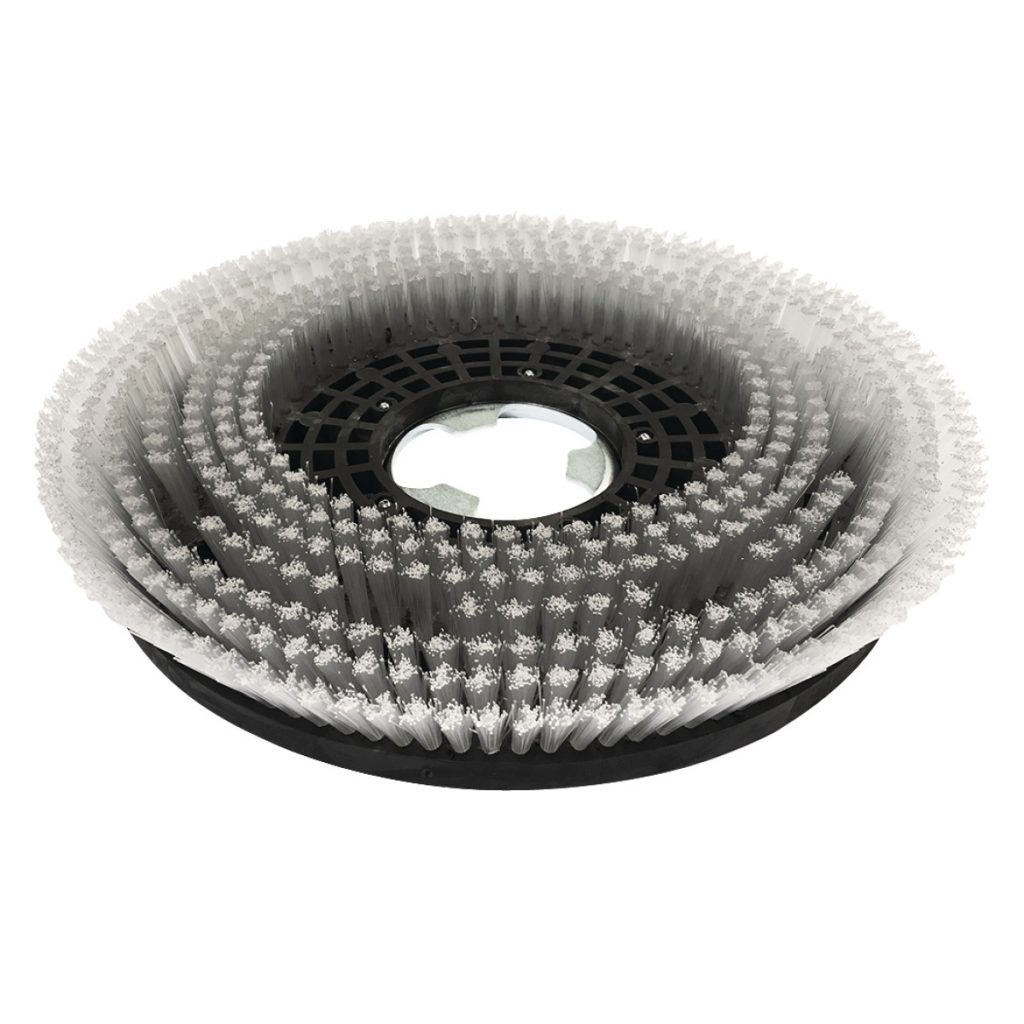 Scheibenbürste PP 420/0,45 mm