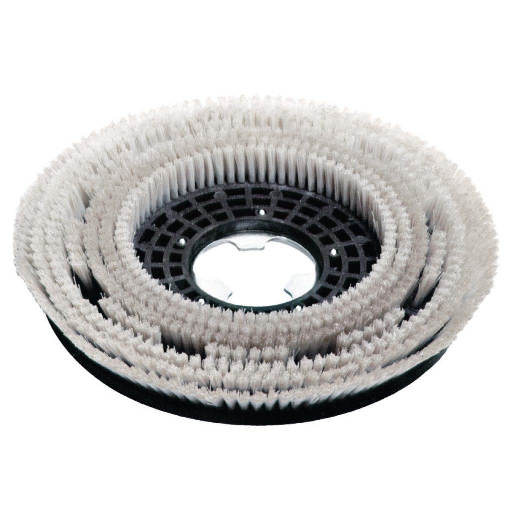 Scheibenbürste PP 430/0,6 mm