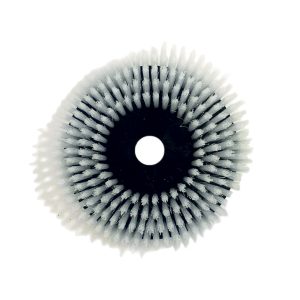 Scheibenbürste PP 180/0,6 mm