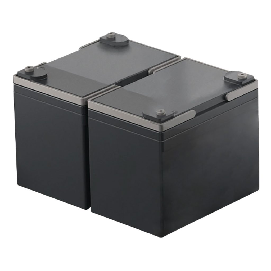 Batterie-Set SSM 355 B