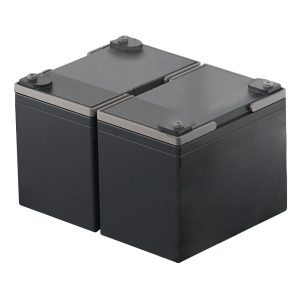 Batterie-Set SSM 355 B