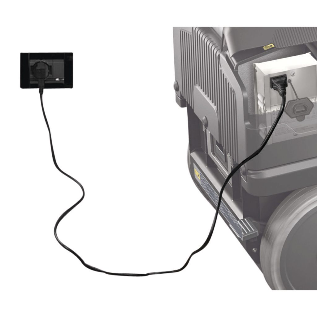 Ladekabel SSM 355 B