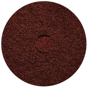 Grundreinigungs-Pad Braun 11"/27,9cm