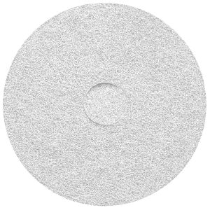 Polier-Pad Weiß 11"/27,9cm