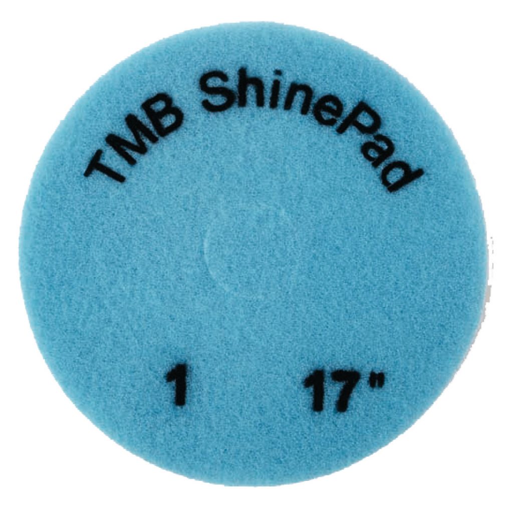 Diamant-Pad Körnung 1 zum Abschleifen