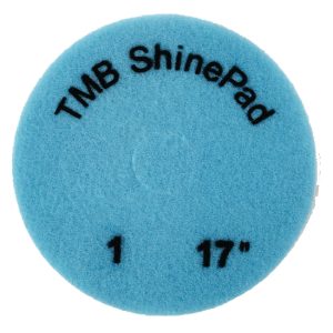 Diamant-Pad Körnung 1 zum Abschleifen