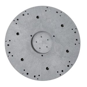 Treibteller für Diamantschleifaufsatz OSM 432