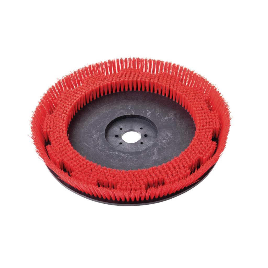Scheibenbürste PP 430/0,6 mm