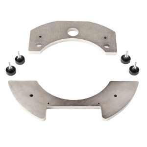 Zusatzgewicht 6,5 kg