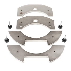 Zusatzgewicht 2 x 6,5 kg