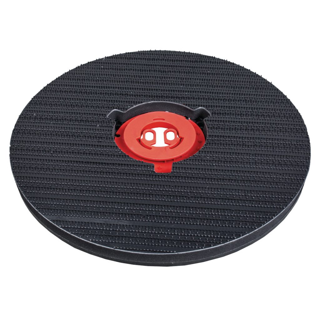 Treibteller TT-SSM 550