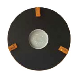 Treibteller Für Diamant-Pad