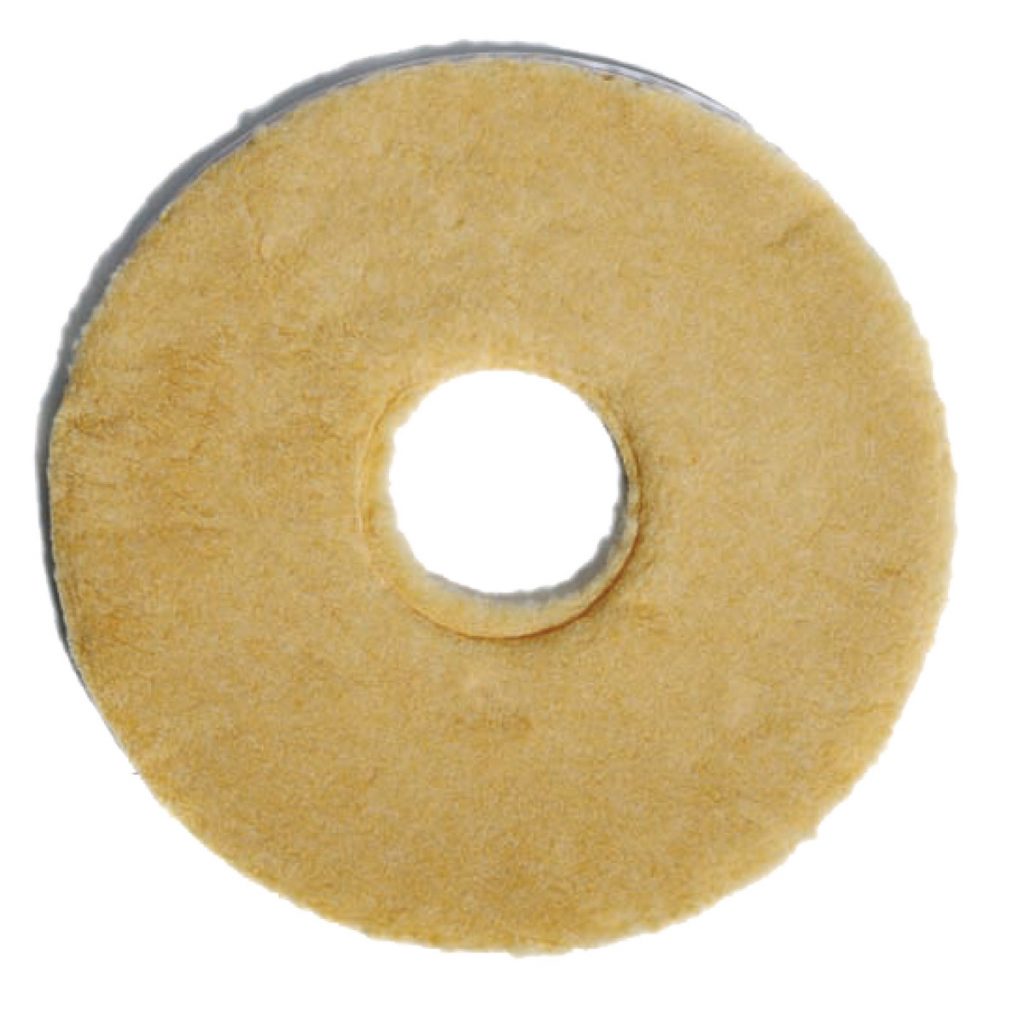 Mikrofaser-Pad