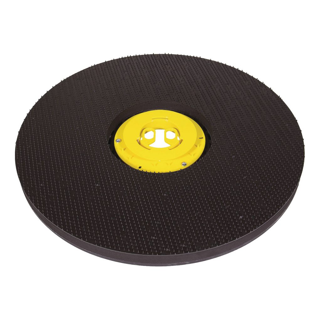 Treibteller TT-ASSM